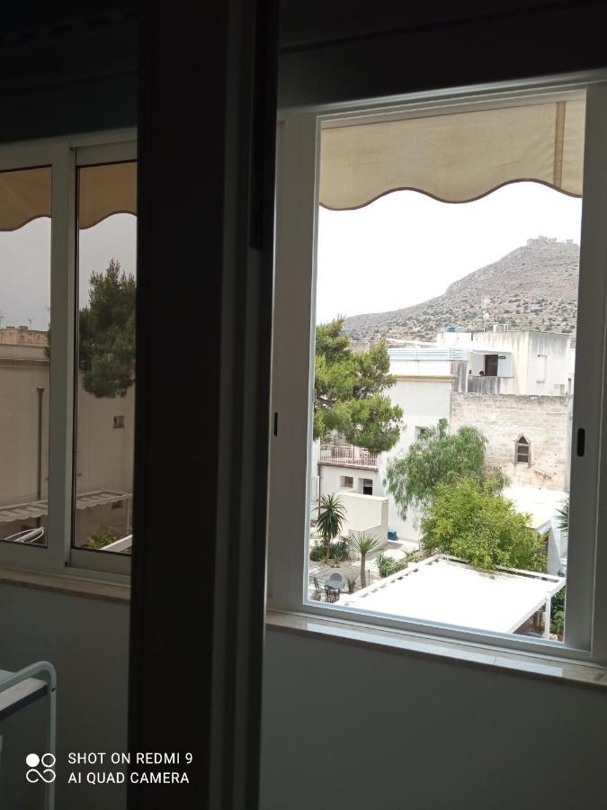 Сasa de vacaciones Catria Favignana