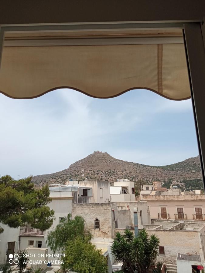 Catria Favignana