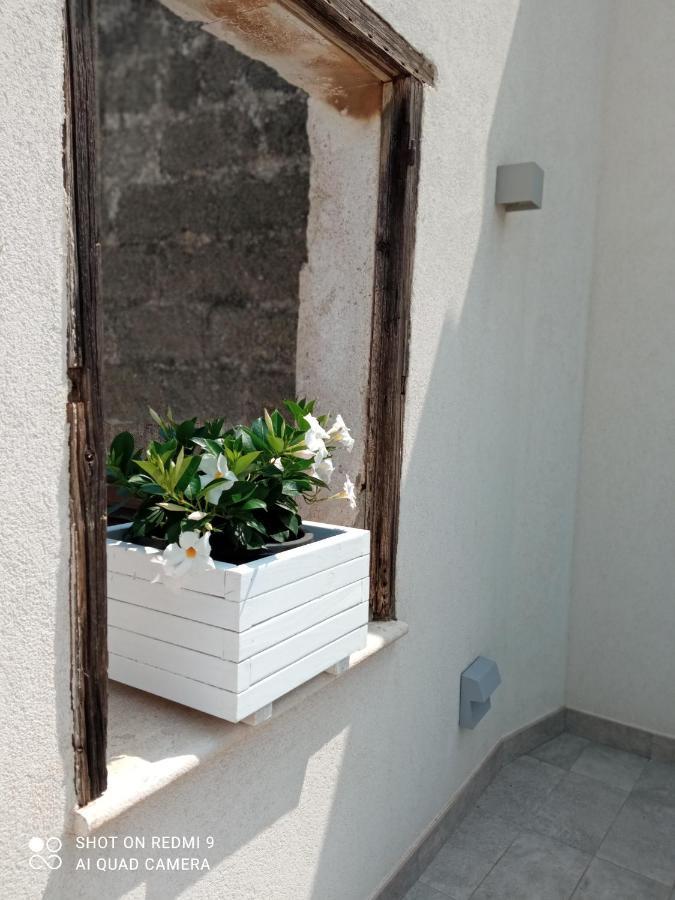 Catria Favignana