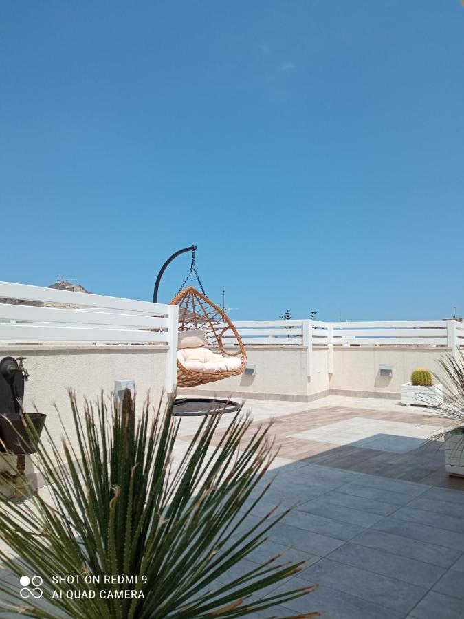 Сasa de vacaciones Catria Favignana