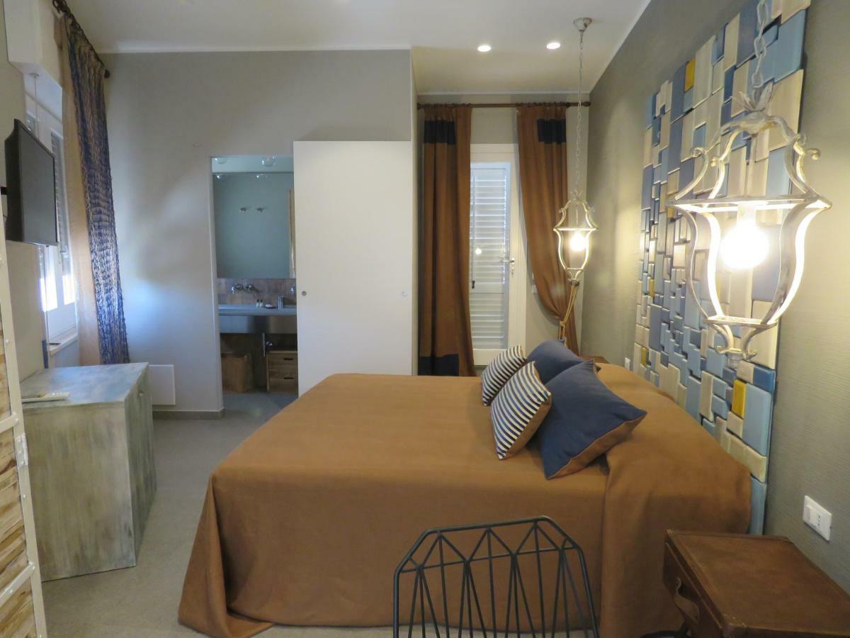 Catria Favignana