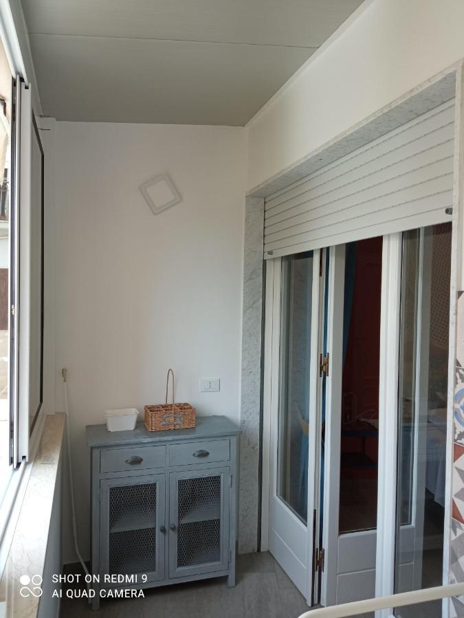 Casa vacanze Catria Favignana